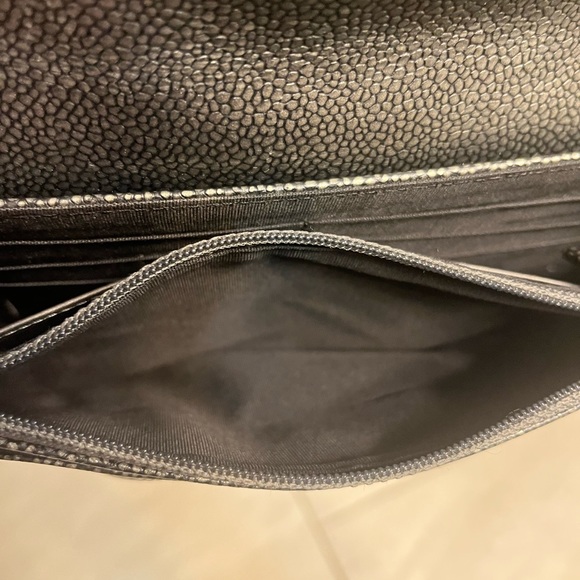 Chanel half moon bag - Picture 8 of 10